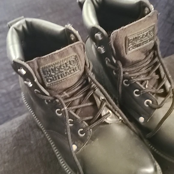 Rugged Outback | Shoes | Rugged Outback Boots | Poshmark display picture 1